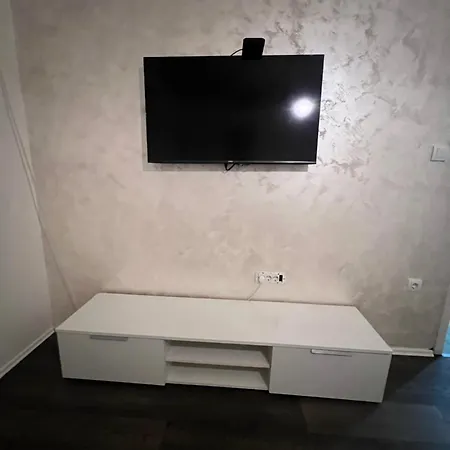 Apartment Steco Ana 4 *