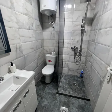 Apartment Steco Ana 4 Belgrade
