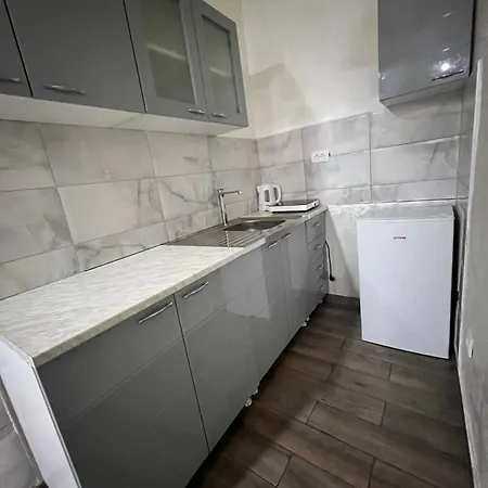 Apartment Steco Ana 4